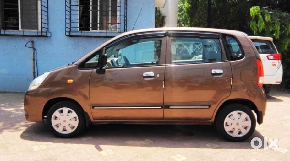 Maruti Suzuki Zen Estilo Lxi Bs Iv, 2010, Petrol
