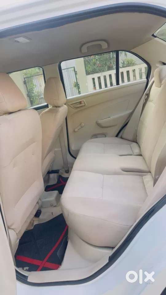 Maruti Suzuki Dzire Ldi, 2020, Diesel
