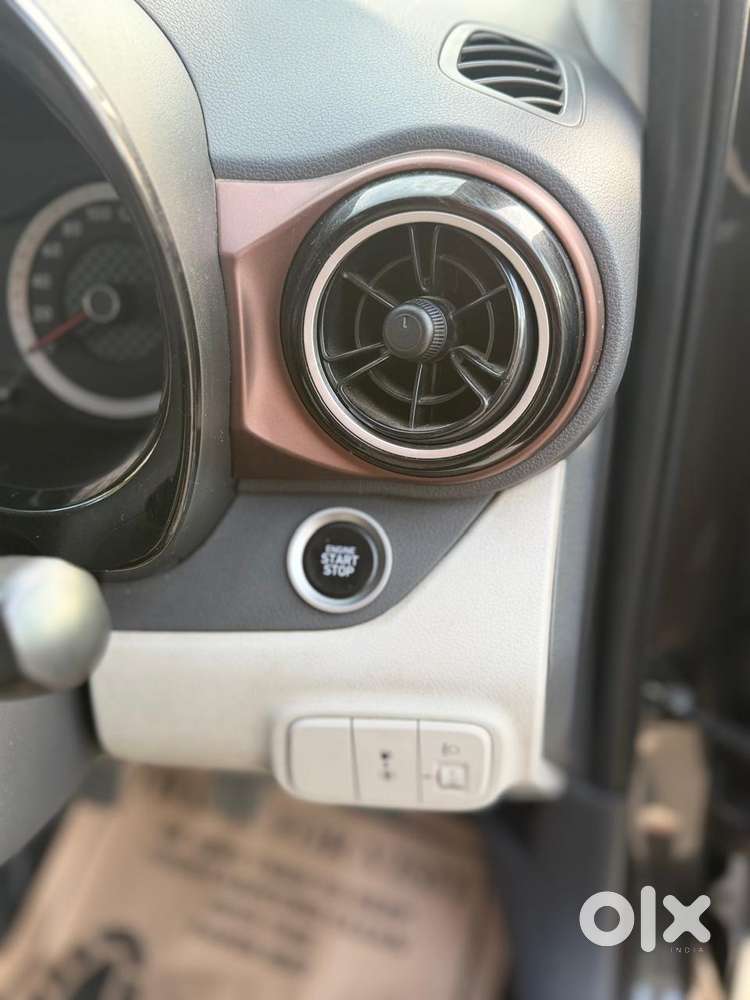 Hyundai Aura, 2022, Cng & Hybrids