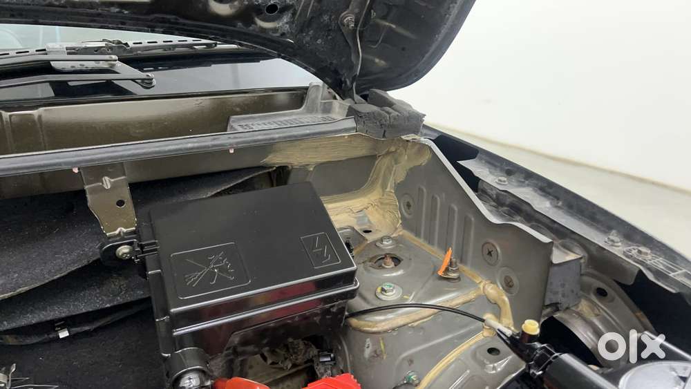Renault Kwid 2019-ongoing 1.0 Climber Amt, 2018, Petrol