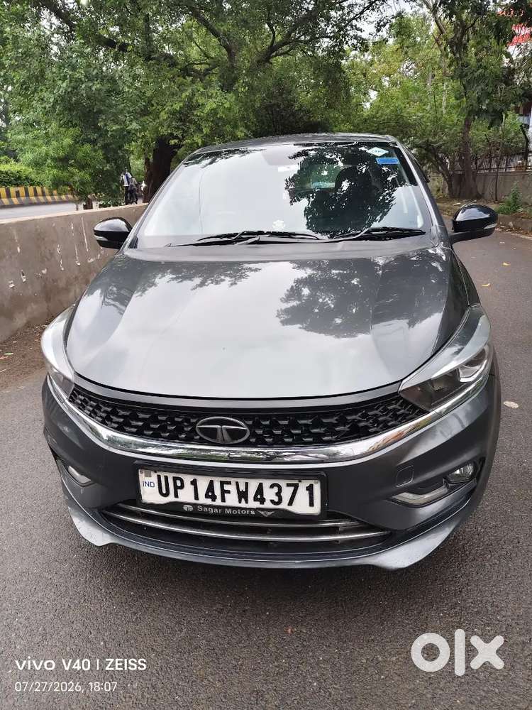 Tata Tigor 2023 Car