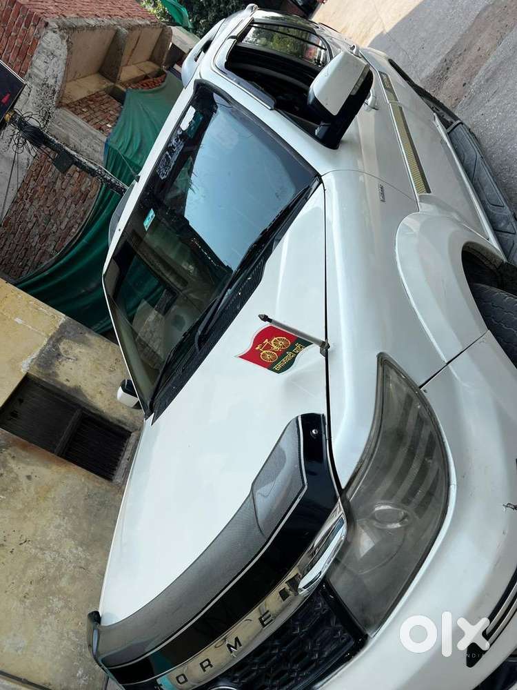 Tata Safari Storme 2015 Diesel Well Maintained