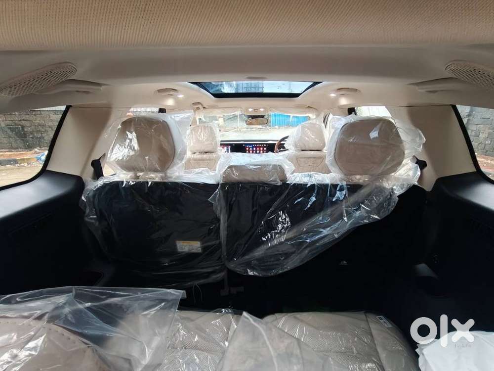 Mahindra Xuv 7xo Ax7 Diesel At, 2026, Diesel
