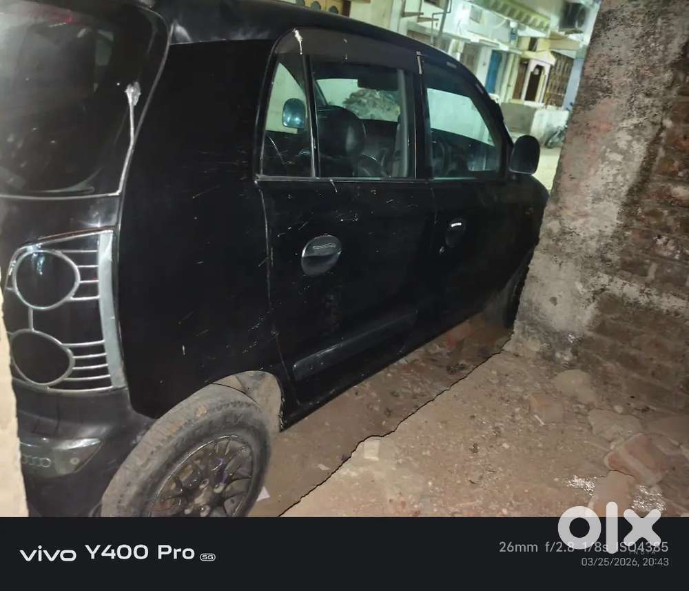 Hyundai Santro Xing 2005