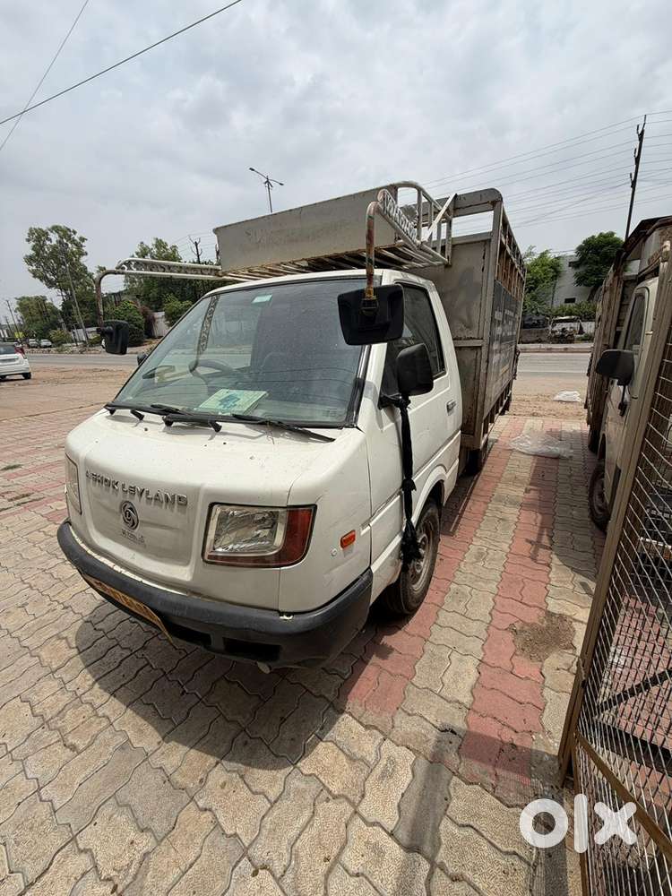 Ashok Leyland Dost