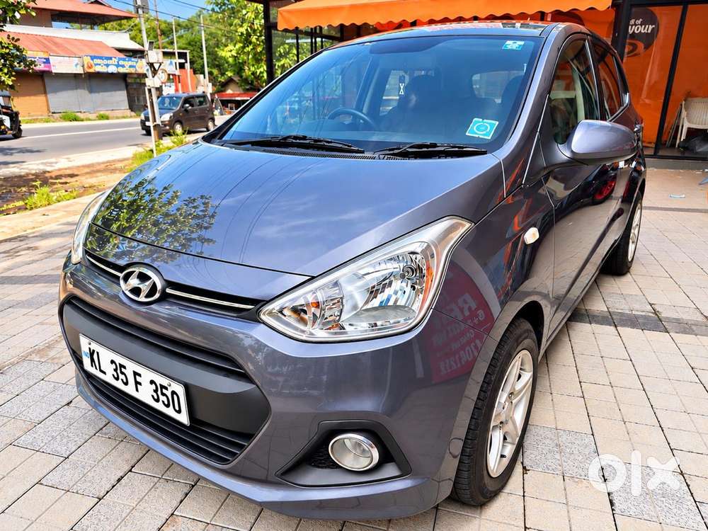 Hyundai Grand I10 Magna, 2014, Petrol