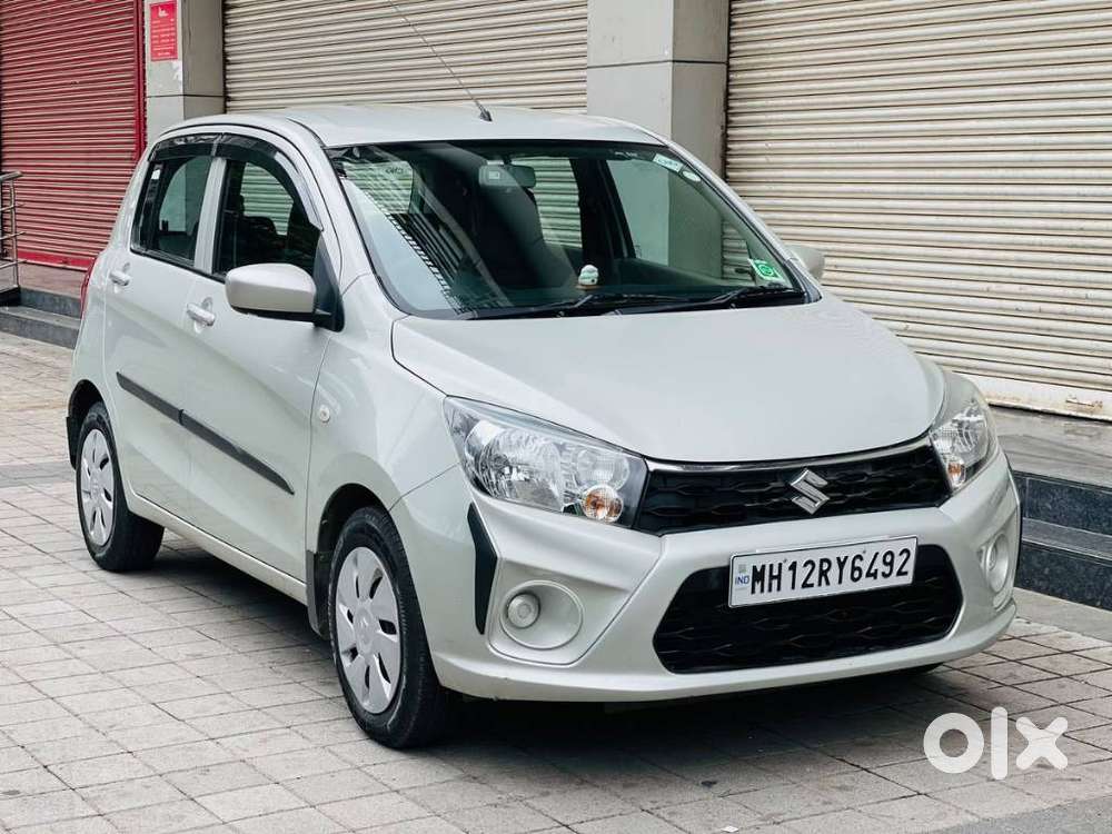 Maruti Suzuki Celerio Vxi, 2019, Cng & Hybrids