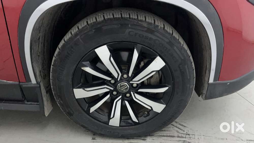 Mg Hector Sharp Dct Petrol, 2020, Petrol