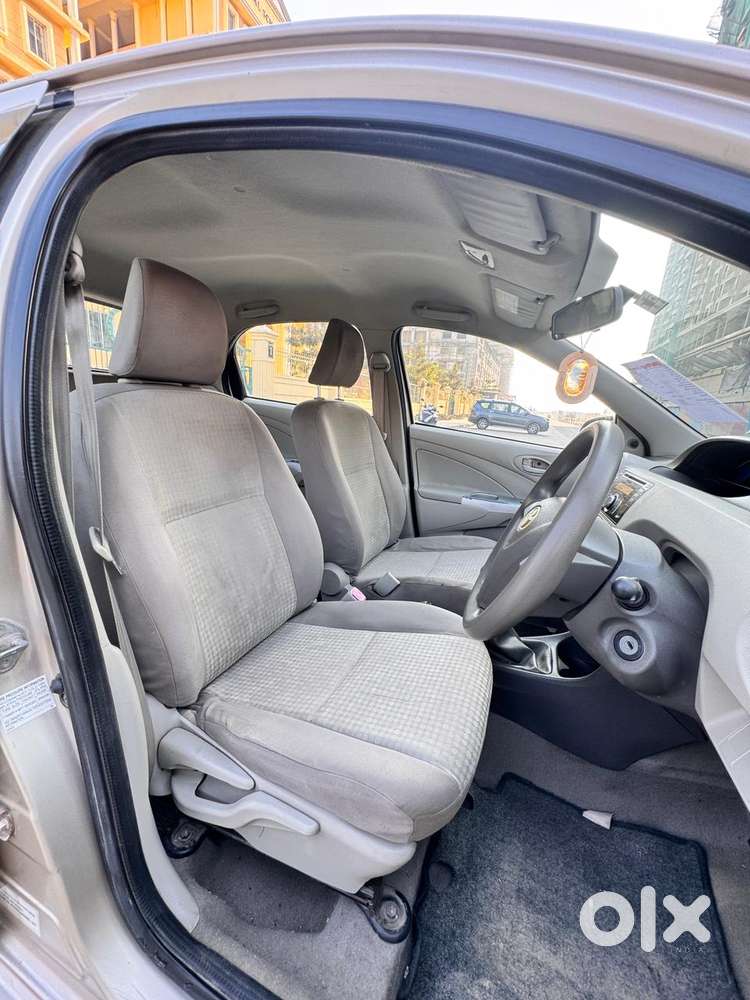 Toyota Etios Liva