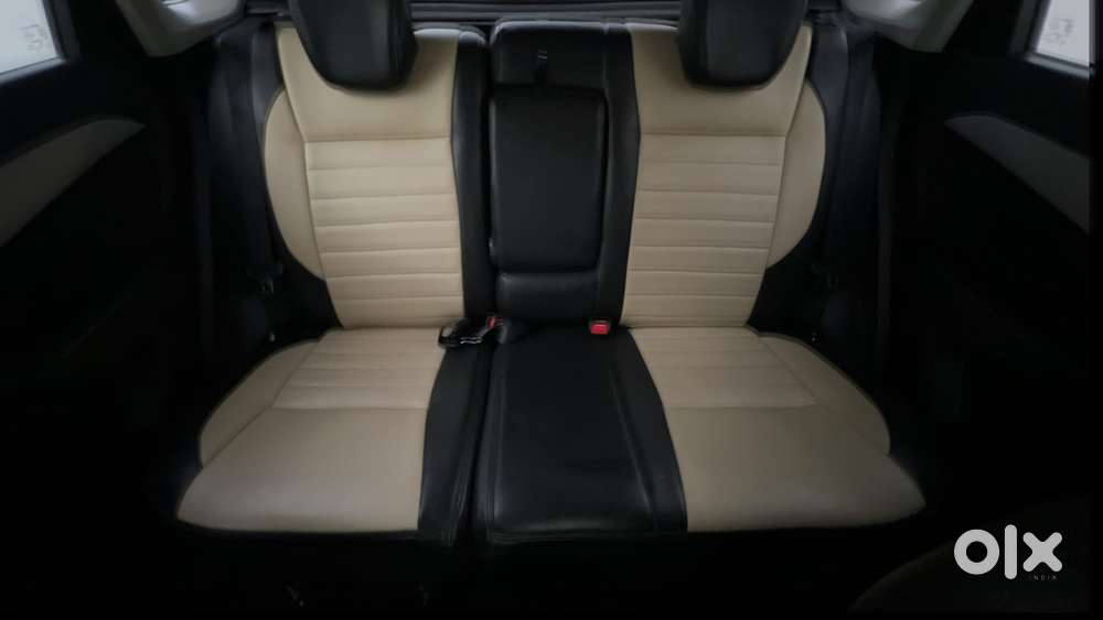 Maruti Suzuki Vitara Brezza 1.5 Zxi Plus At, 2022, Petrol