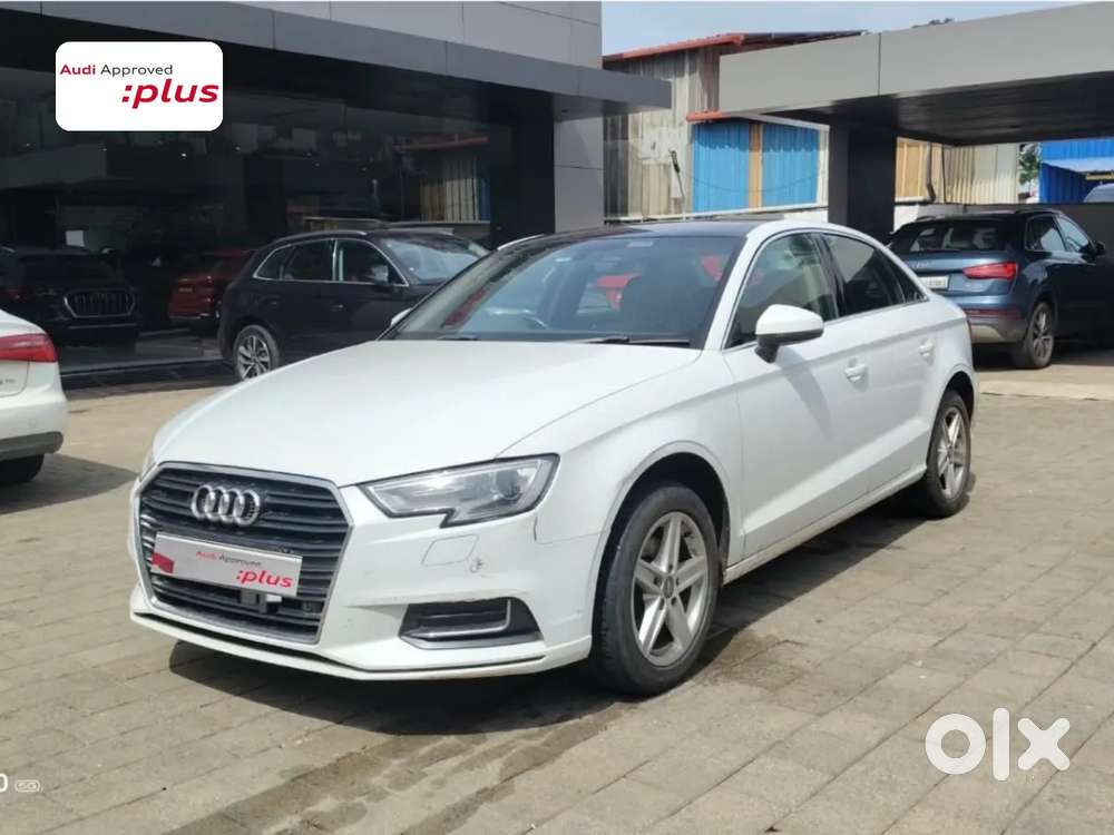Audi A3 2.0 35 Tdi Premium Plus, 2020, Diesel