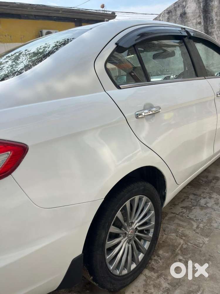 Maruti Suzuki Diesel 2017
