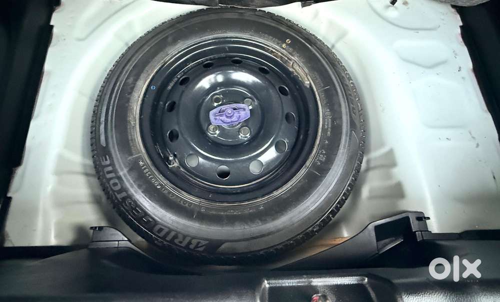 Maruti Suzuki Swift, 2020, Petrol