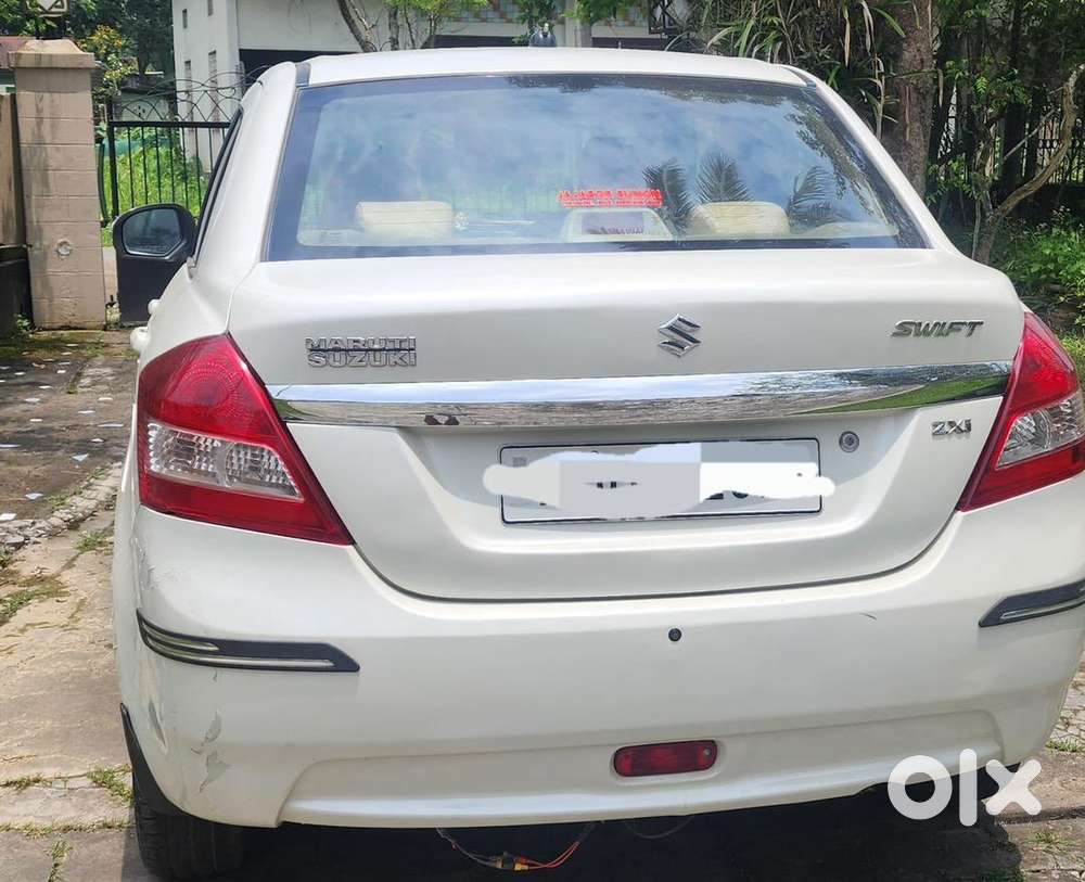 Maruti Suzuki 2012 Car, 86000 Km Driven