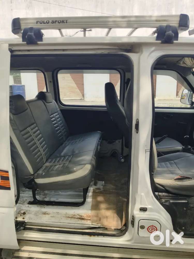 Maruti Suzuki Eeco Ac 5 Seater