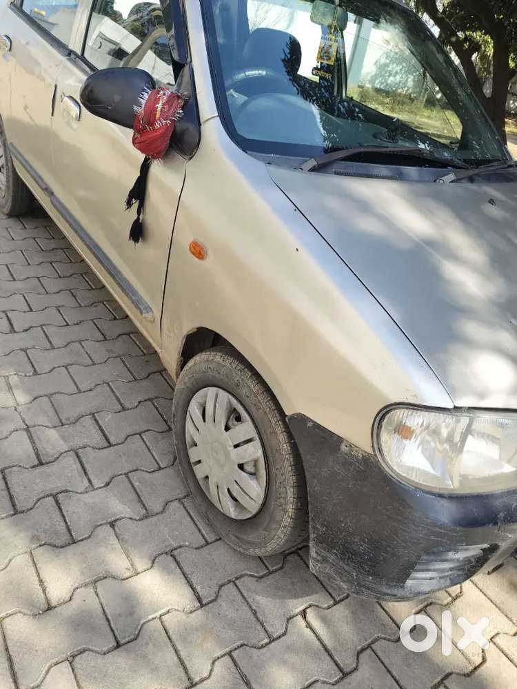 Maruti Suzuki Alto 2005