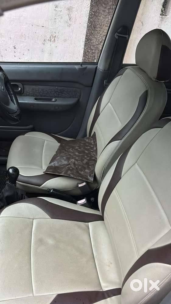 Hyundai Santro Xing 2009
