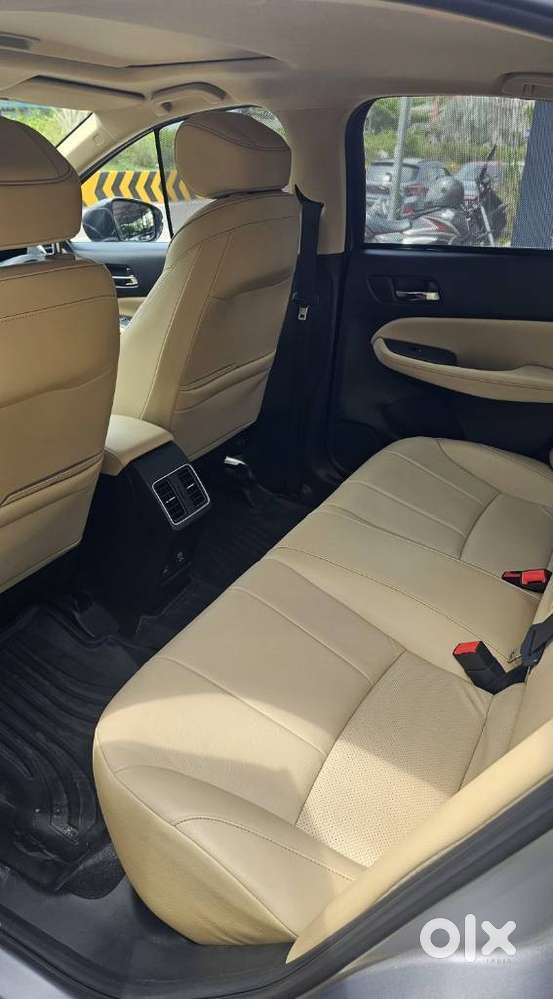 Honda City I-vtec Zx, 2020, Petrol