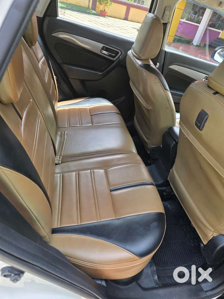 Maruti Suzuki Brezza Zdi+ Amt, 2019, Diesel