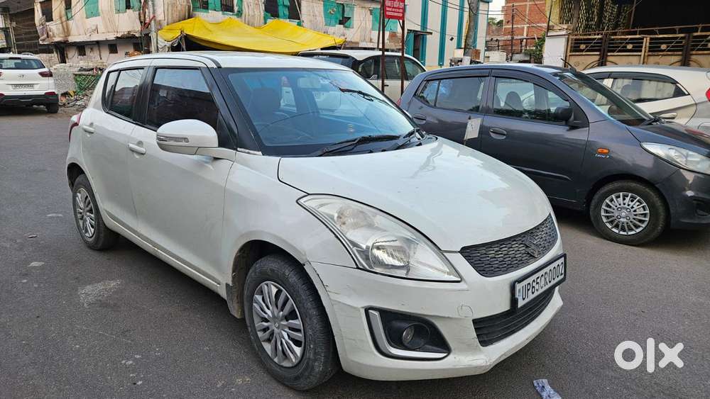 Maruti Suzuki Swift, 2017, Diesel