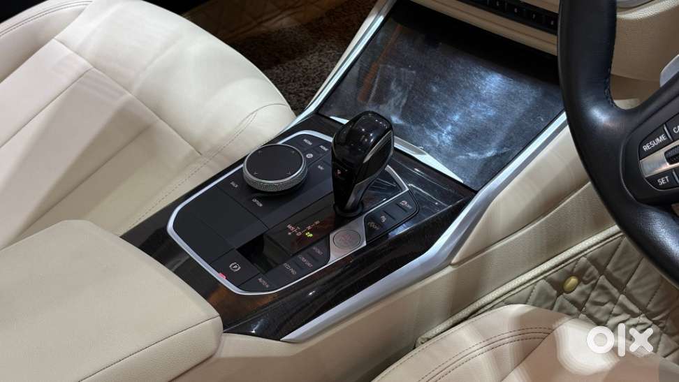 Bmw 3 Series 2.0 320d Luxury Line, 2020, Diesel