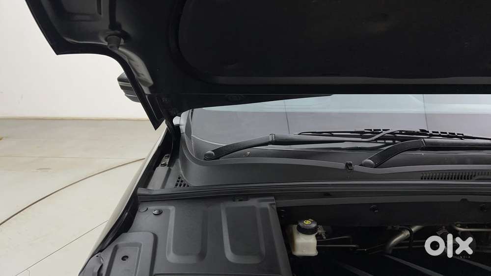 Mg Hector 1.5 Smart Dct, 2021, Petrol