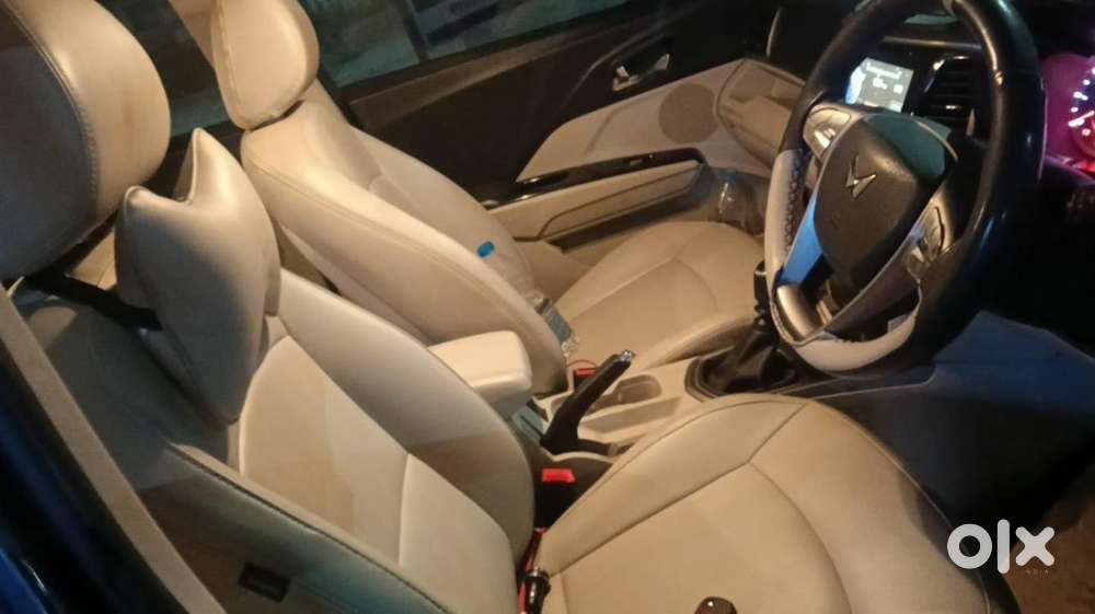 Mahindra Xuv300 Turbosport 2022 Variant