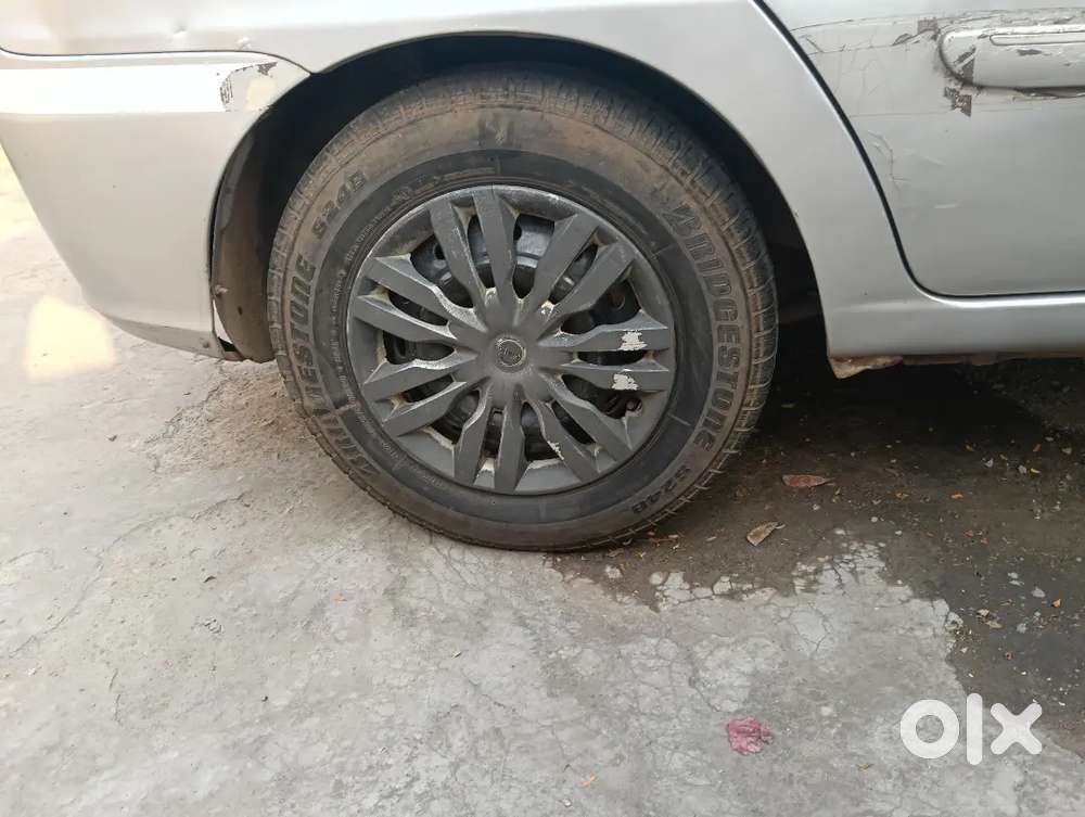 Tata Indigo Ecs 2013