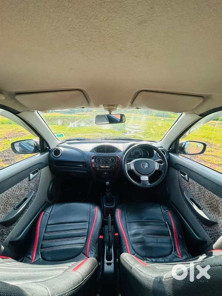 Maruti Suzuki Alto Vxi 2019 Model