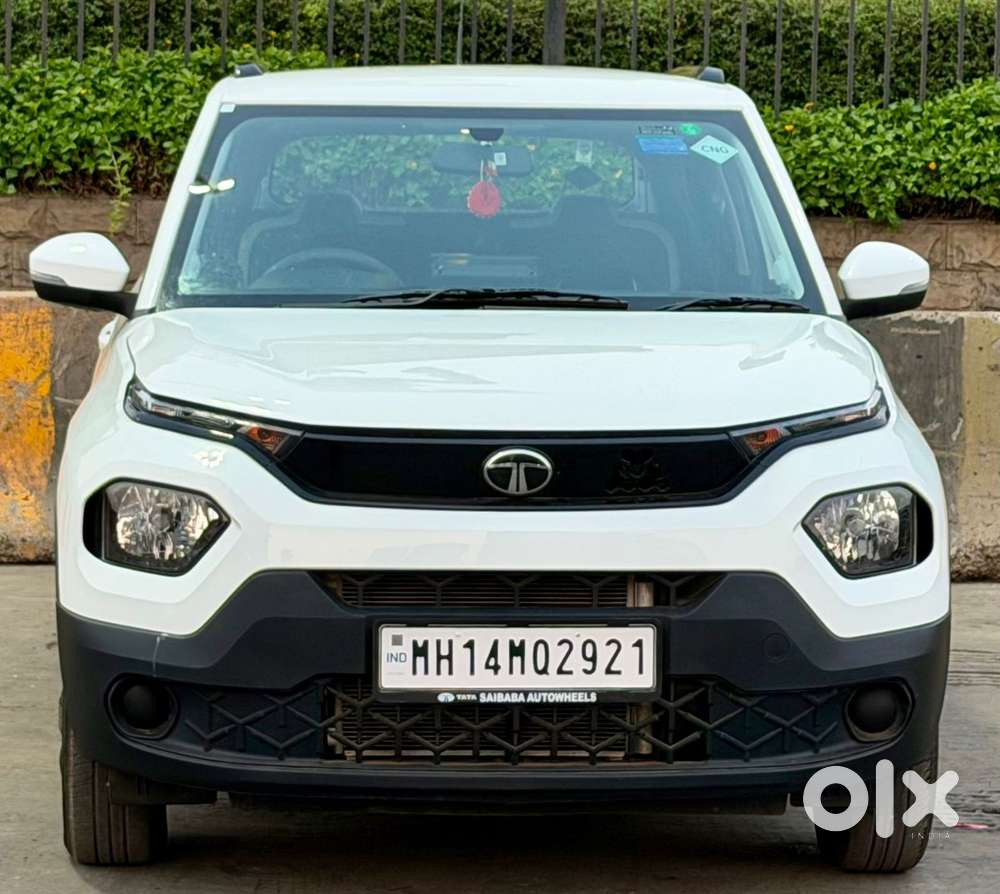 Tata Punch, 2025, Cng & Hybrids