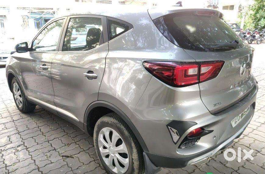 Mg Astor 1.5 Style, 2023, Petrol