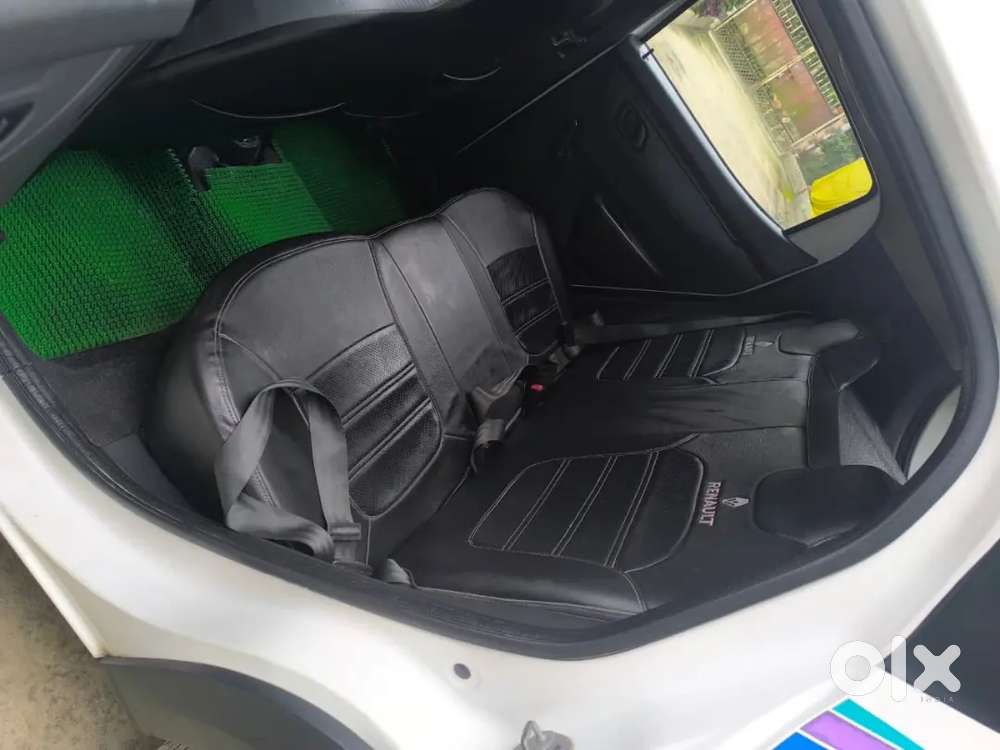 Renault Kwid 1.0 Rxt 2016