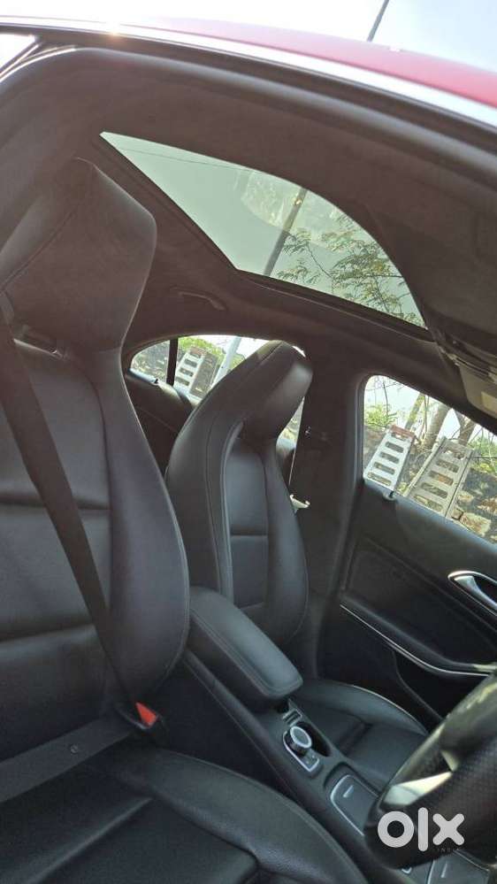 Mercedes-benz Cla 200 D Sport, 2020, Diesel