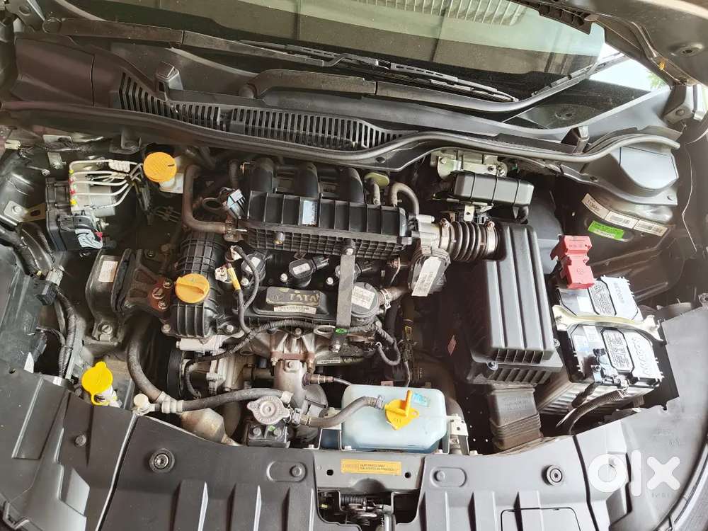 Tata Altroz 2023 Petrol 15500 Km Driven