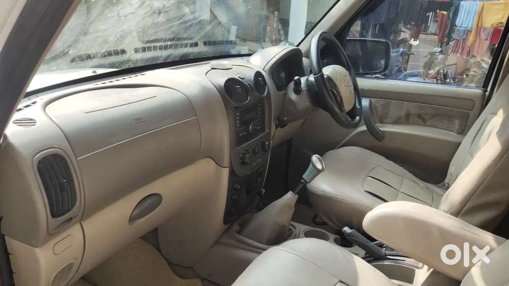 Mahindra Scorpio 2014 Diesel Good Condition