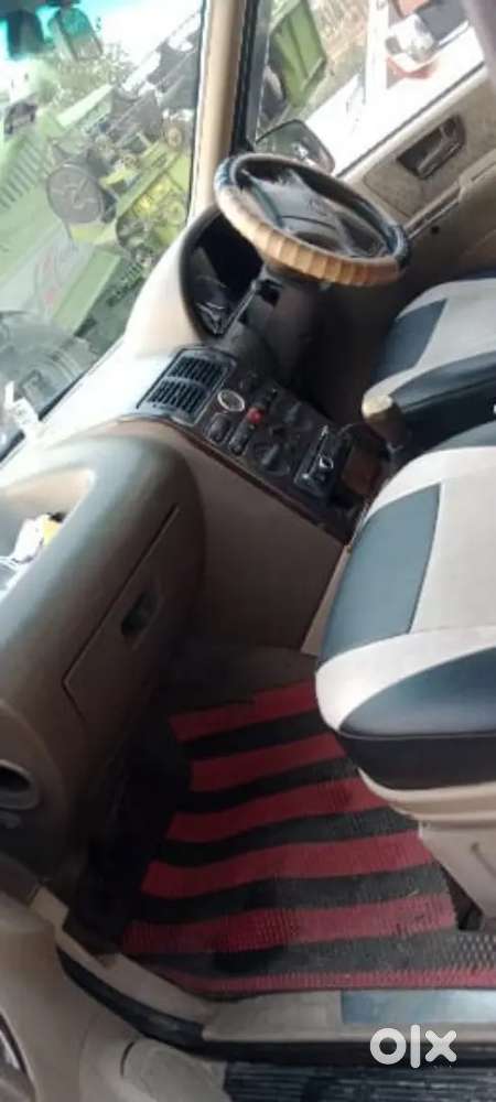 Tata Vtt 2.2