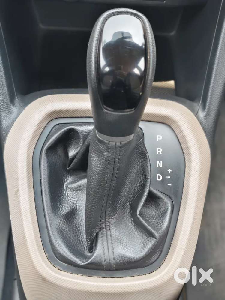 Hyundai Grand I10 2018 Automatic