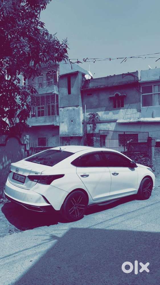 Hyundai Car Model 2020