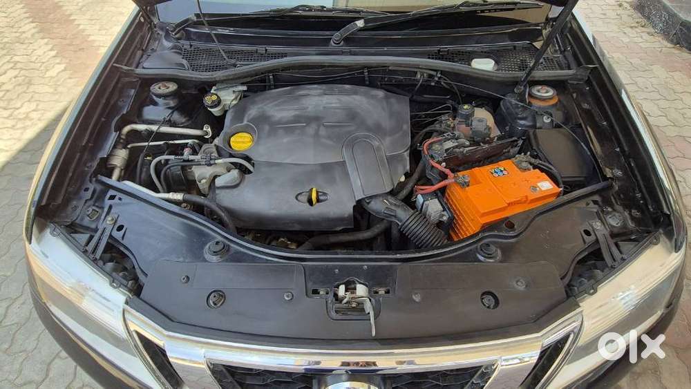 Nissan Terrano Xl Plus 85 Ps Deisel, 2015, Diesel