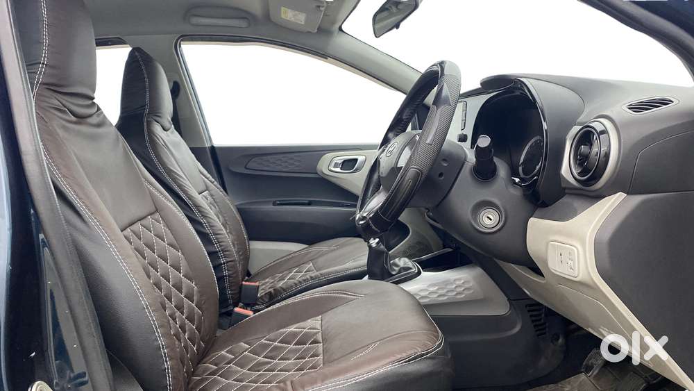 Hyundai Grand I10 Nios 1.2 Kappa Vtvt Sportz Cng, 2022, Cng & Hybrid..