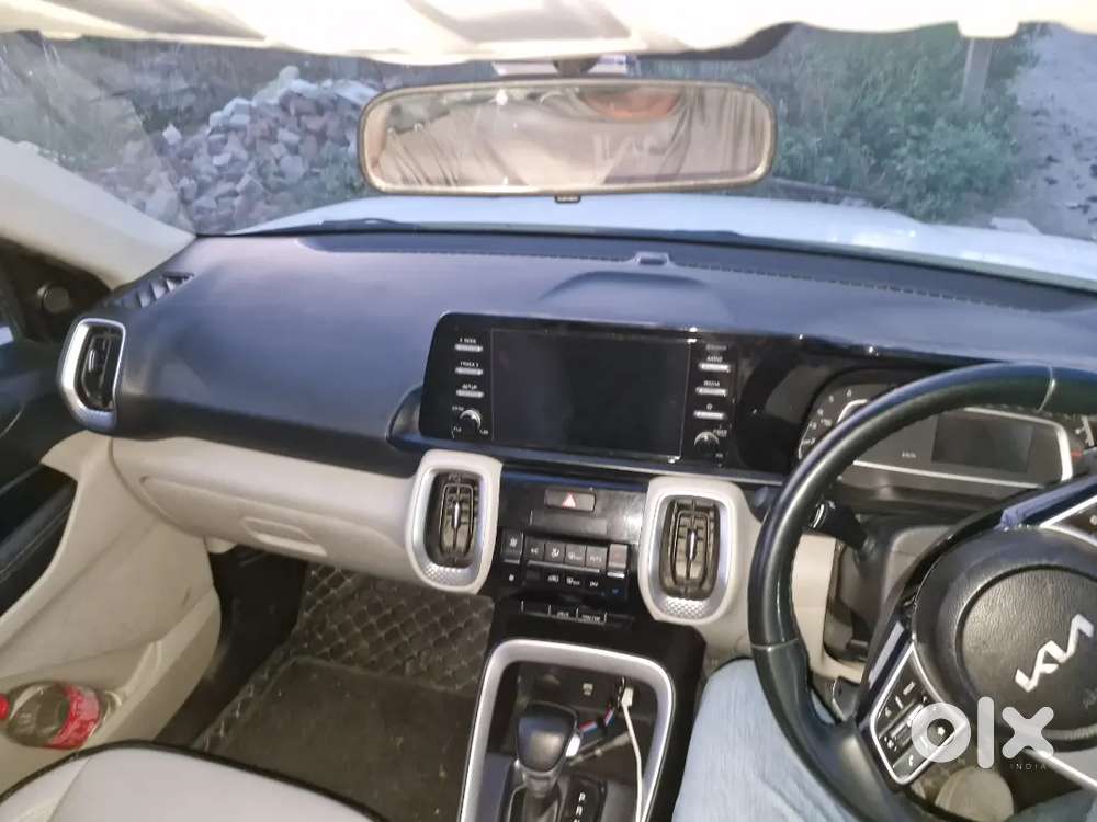 Kia Sonet 2023 Diesel 50000 Km Driven