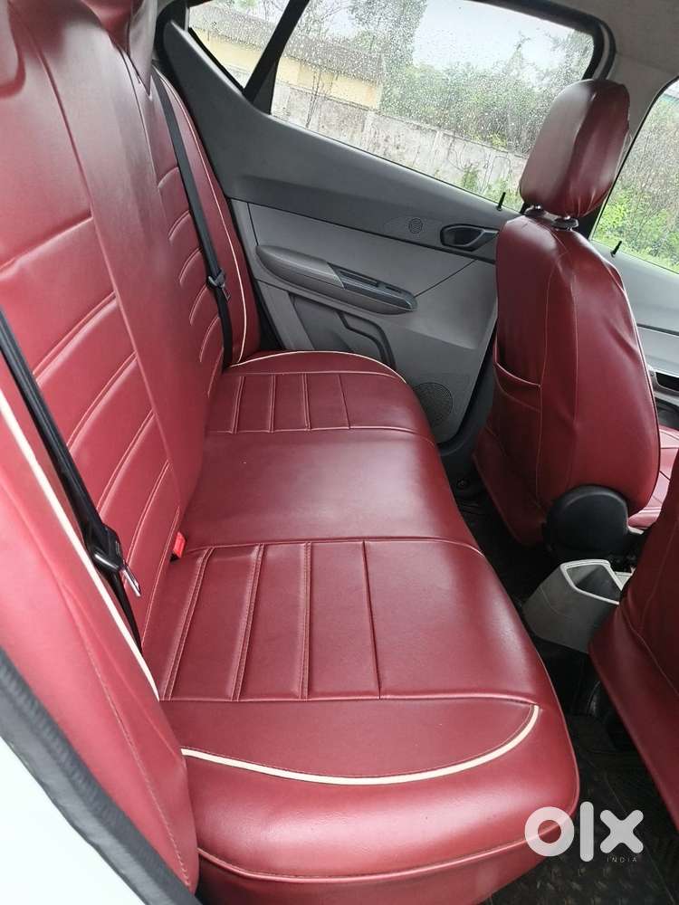 Tata Tigor Xm, 2022, Petrol
