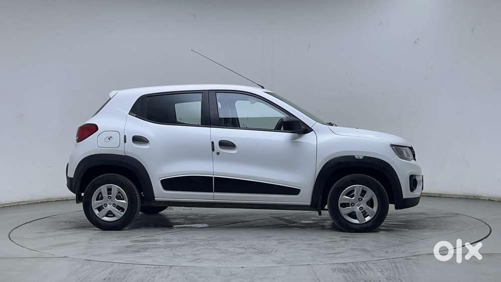 Renault Kwid Rxl 1.0, 2019, Petrol