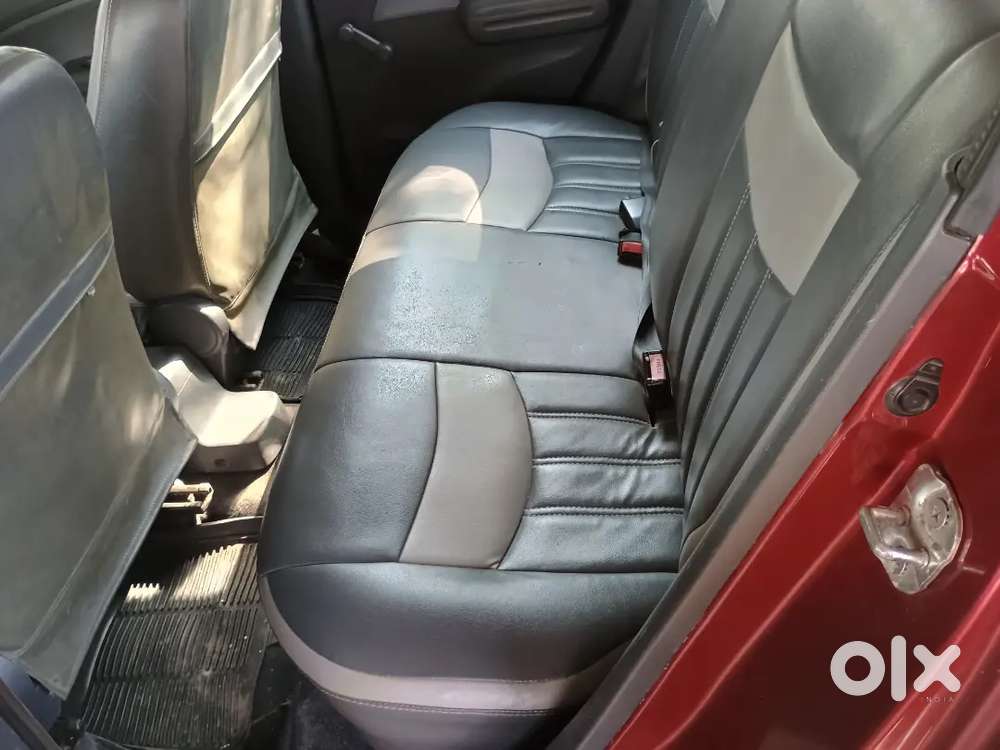 Maruti Suzuki Ritz 2011 Petrol 95000 Km Driven