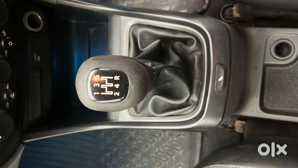 Tata Altroz 1.2 Xt, 2020, Petrol