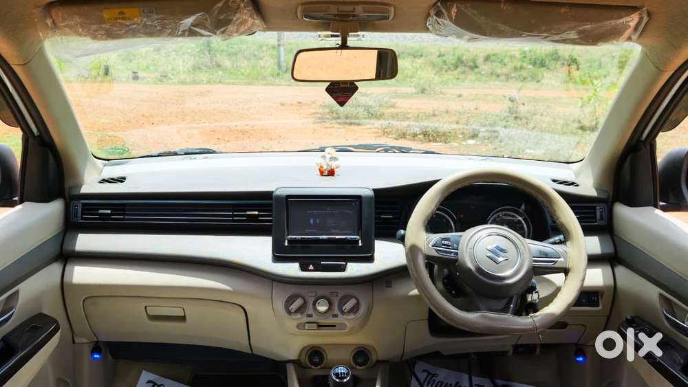 Maruti Suzuki Ertiga Vdi Shvs, 2020, Diesel