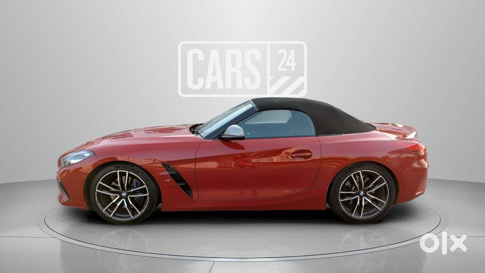 Bmw Z4 M40i, 2023, Petrol