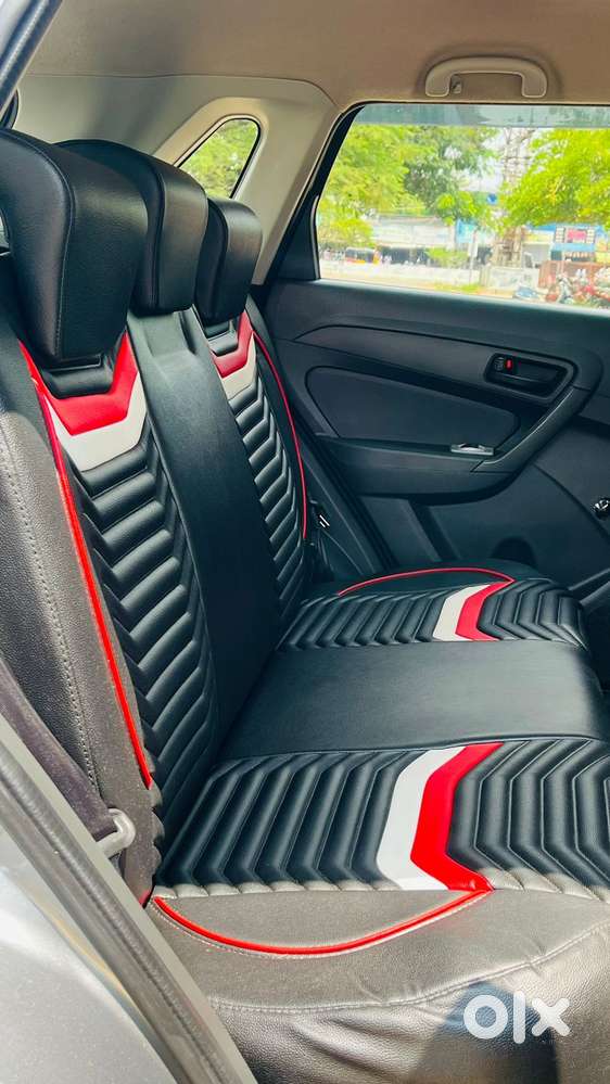 Maruti Suzuki Brezza Ldi, 2018, Diesel