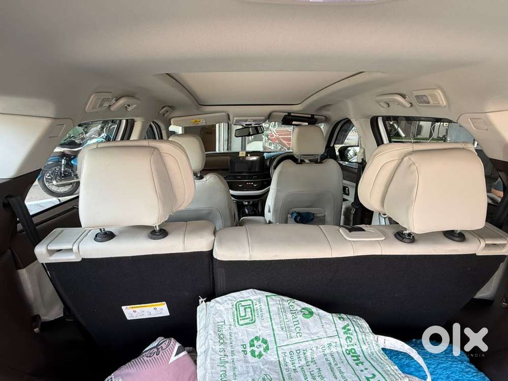 Tata Safari Diesel 2026
