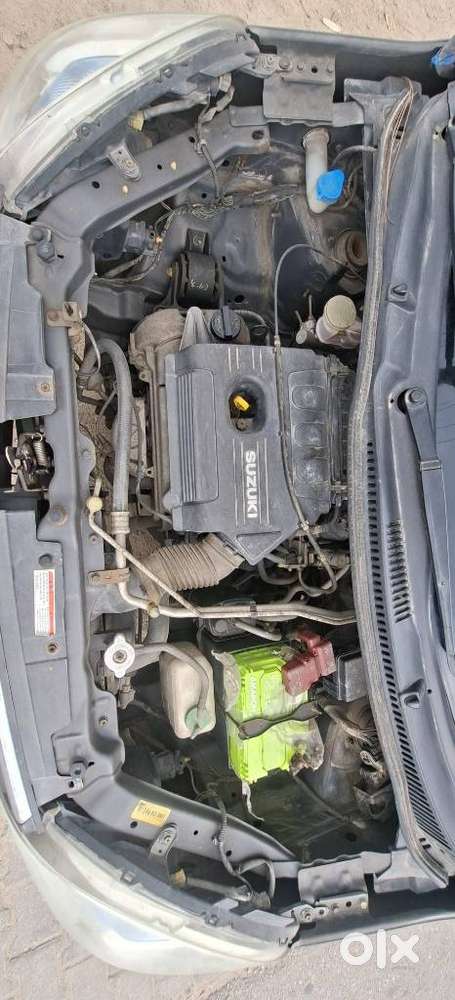 Maruti Suzuki Wagon R 1.0 Vxi Limited Edition, 2012, Petrol